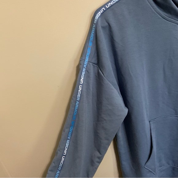 Under Armour Hoodie - Picture 5 of 6